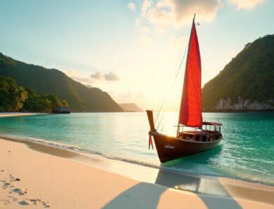 Pulau Flores : le guide incontournable pour explorer l’Indonésie autrement