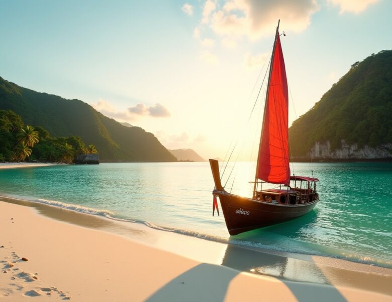 Pulau Flores : le guide incontournable pour explorer l’Indonésie autrement
