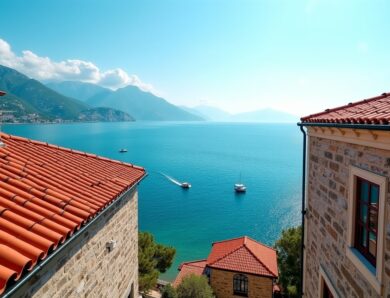 Budva : Le guide incontournable pour explorer la perle de la côte adriatique