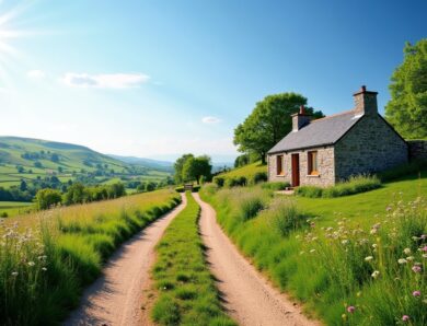 Rampark : votre guide complet pour découvrir ce charmant coin de campagne