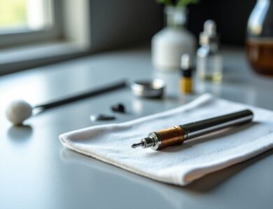 Cigarette électronique : Astuces efficaces pour maximiser la longévité de votre résistance