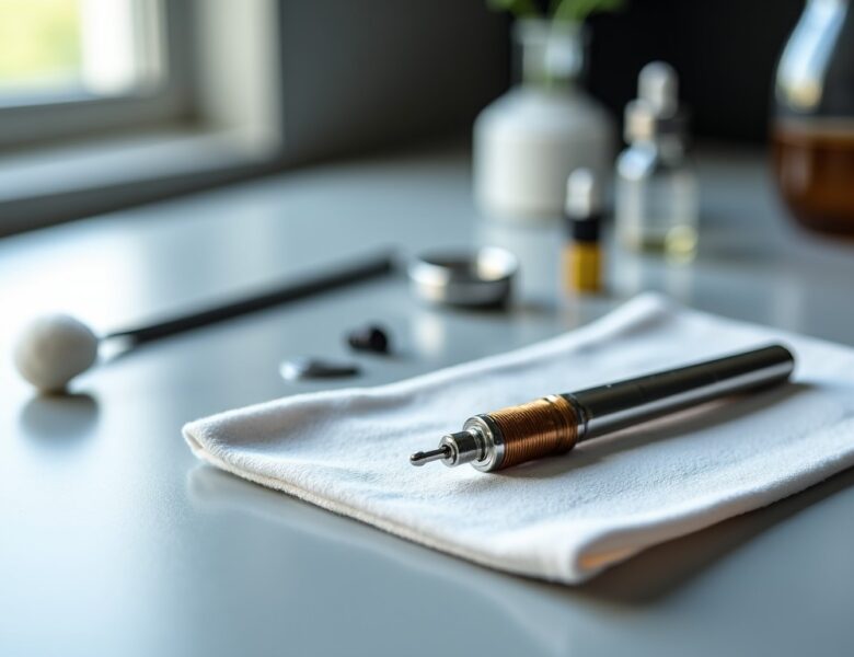 Cigarette électronique : Astuces efficaces pour maximiser la longévité de votre résistance